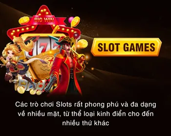 Nổ Hũ Cổ Điển Bon68