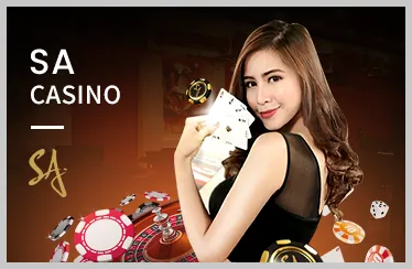 Khuyến mãi casino trực tuyến Bon68